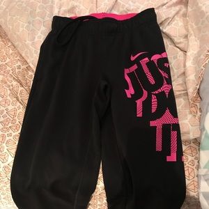 Nike Therma-fit Sweatpants